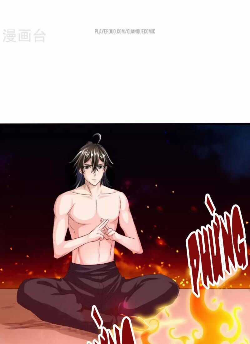 Tiên Võ Đế Tôn Chương 30 trang 2