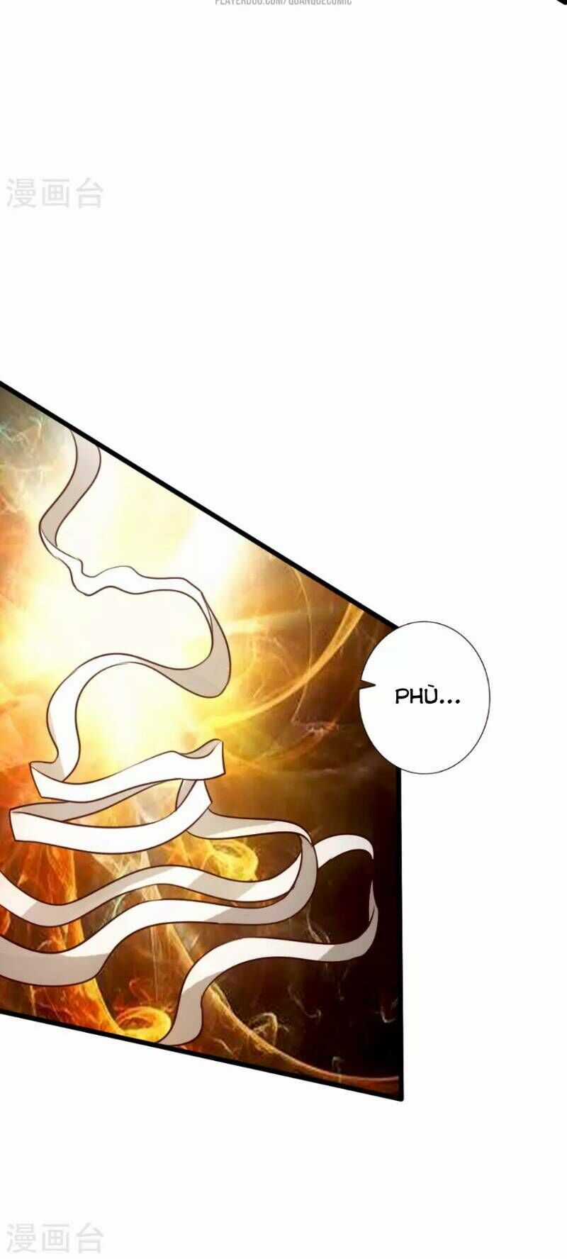 Tiên Võ Đế Tôn Chương 30 trang 29