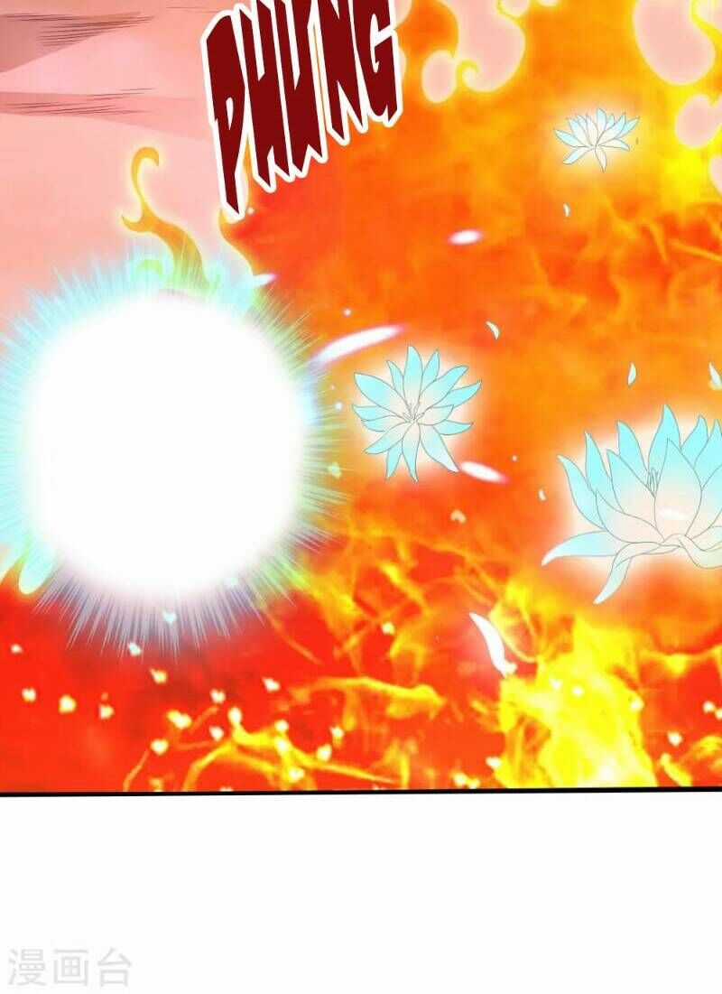 Tiên Võ Đế Tôn Chương 30 trang 3