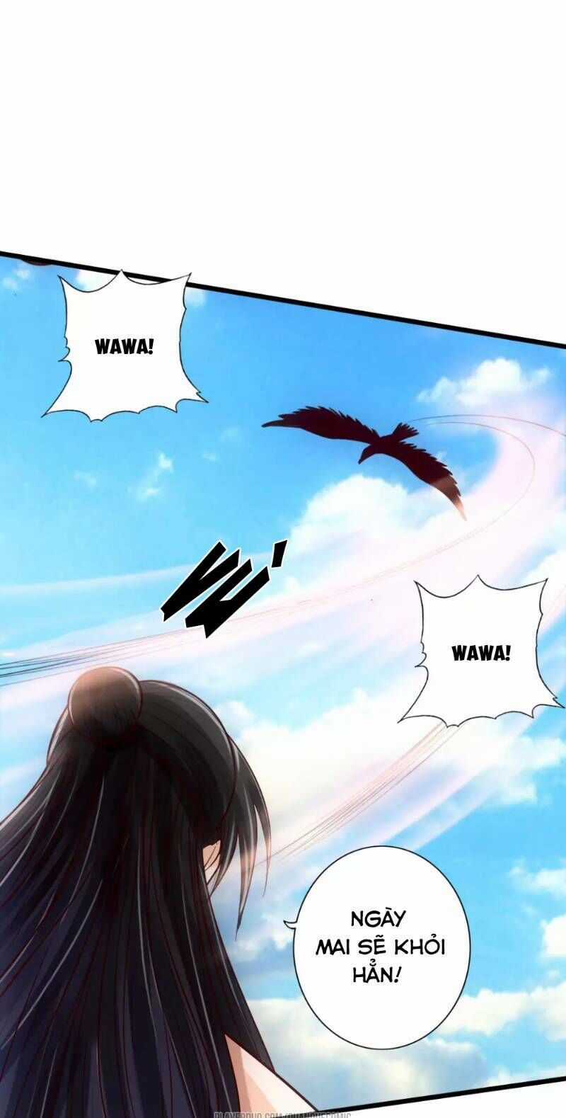 Tiên Võ Đế Tôn Chương 30 trang 30