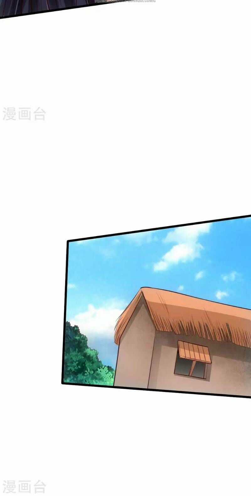 Tiên Võ Đế Tôn Chương 30 trang 31