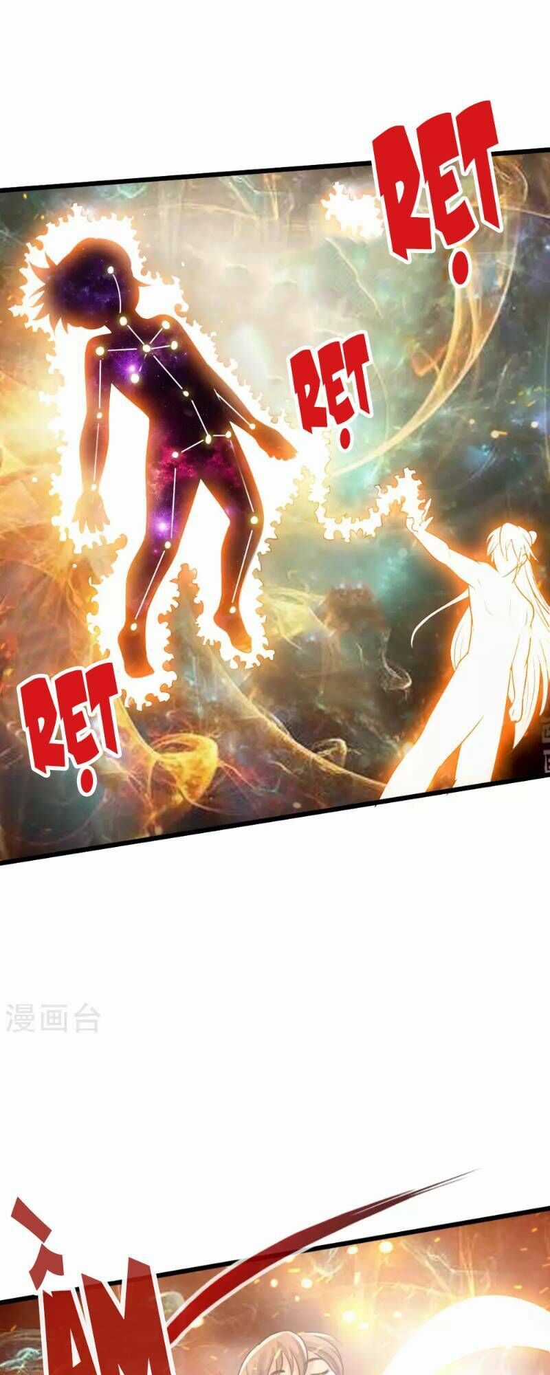 Tiên Võ Đế Tôn Chương 30 trang 36