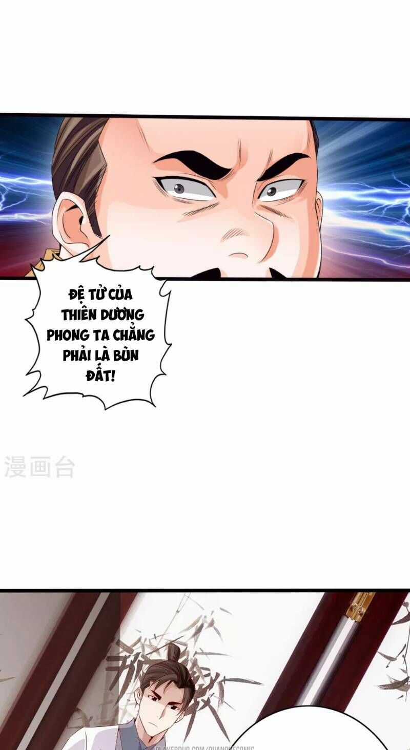 Tiên Võ Đế Tôn Chương 30 trang 7