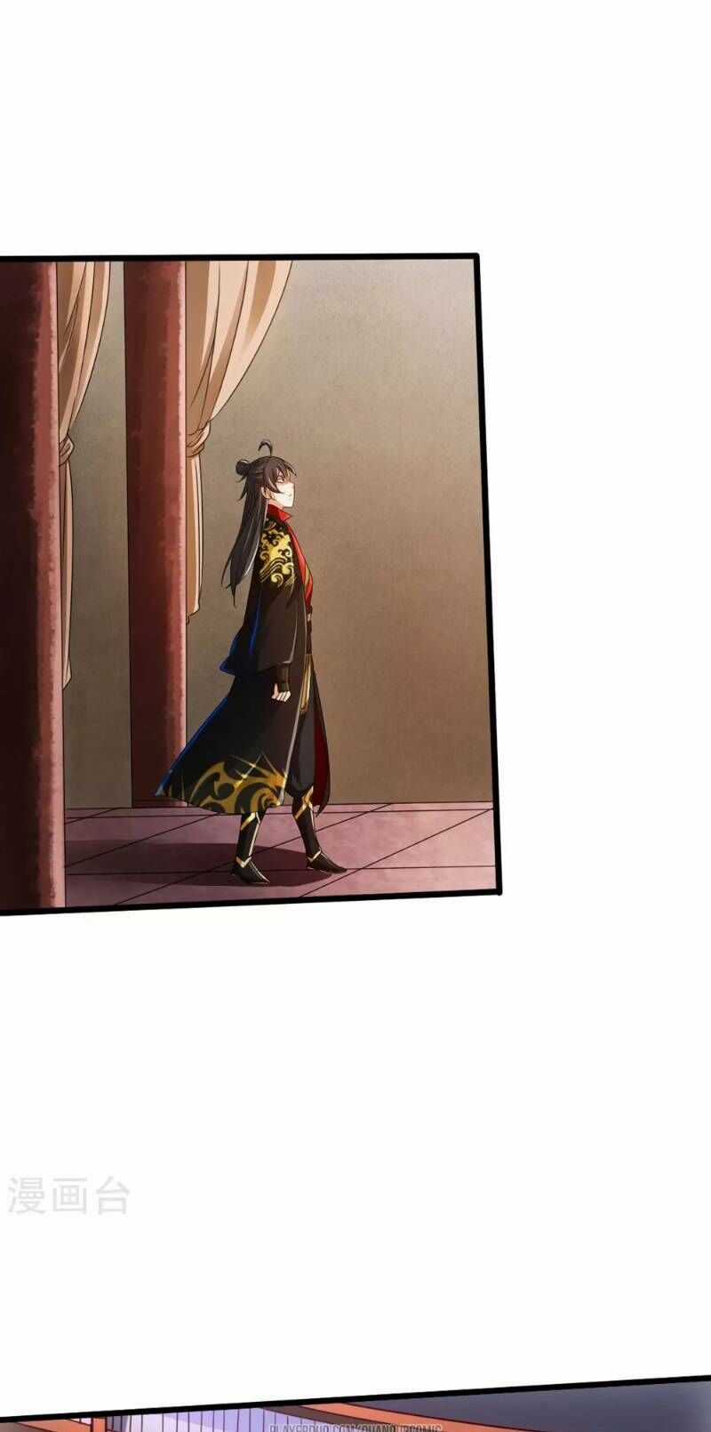 Tiên Võ Đế Tôn Chương 31 trang 15