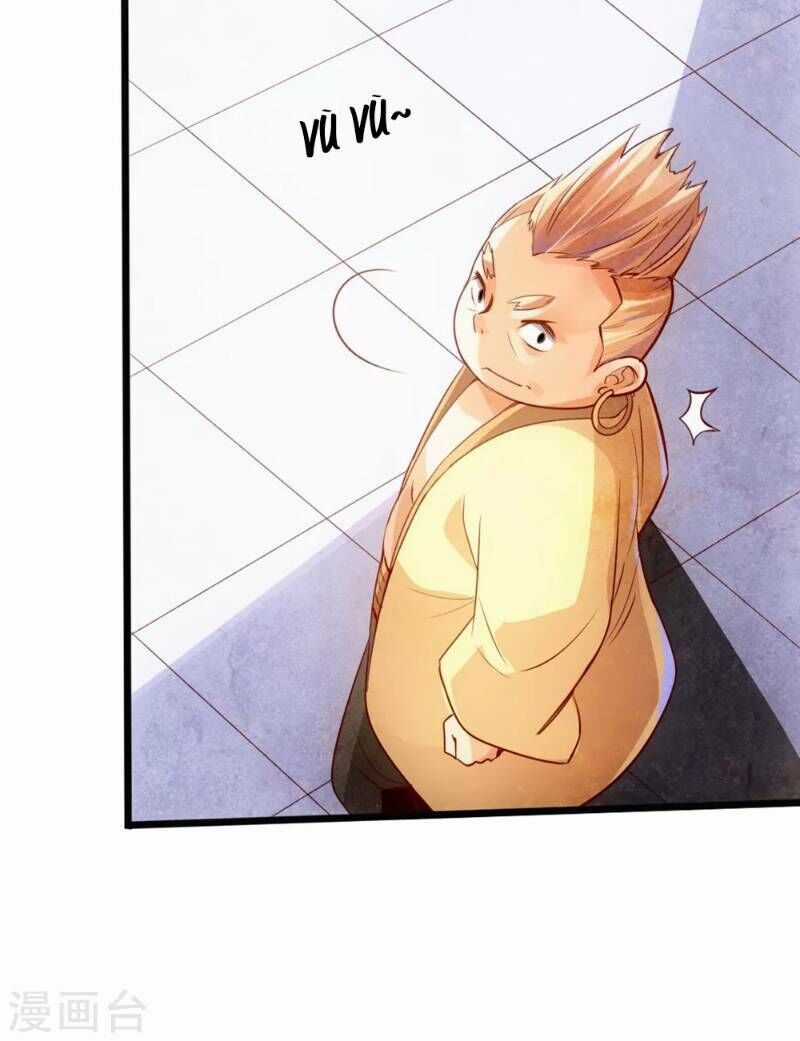 Tiên Võ Đế Tôn Chương 31 trang 29