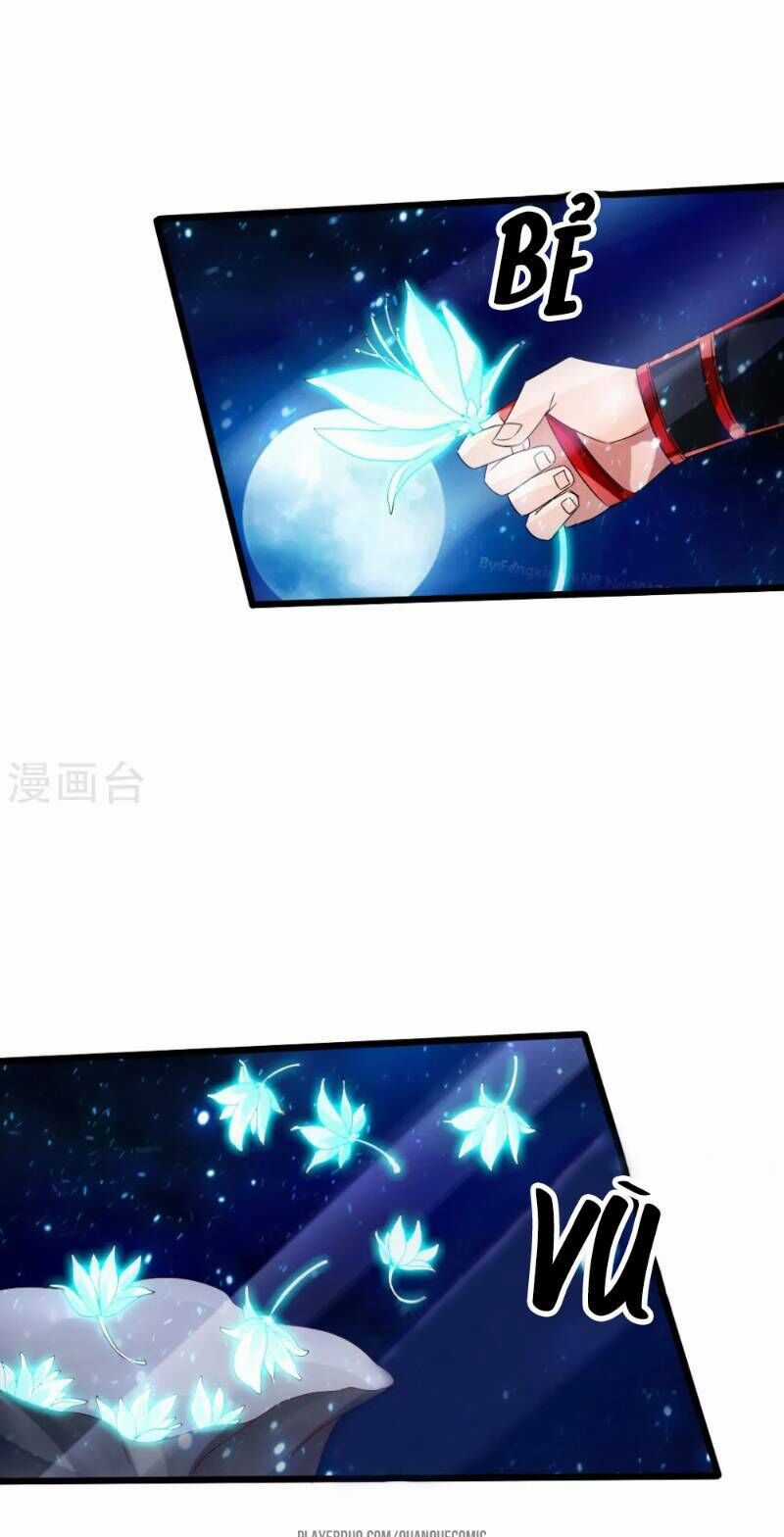 Tiên Võ Đế Tôn Chương 33 trang 14