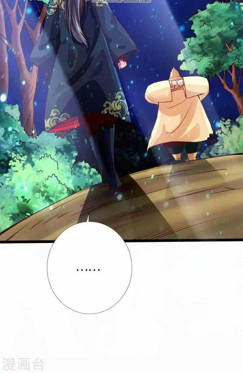 Tiên Võ Đế Tôn Chương 33 trang 28