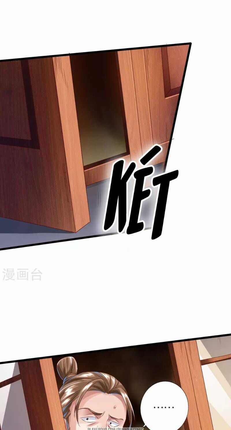 Tiên Võ Đế Tôn Chương 33 trang 4