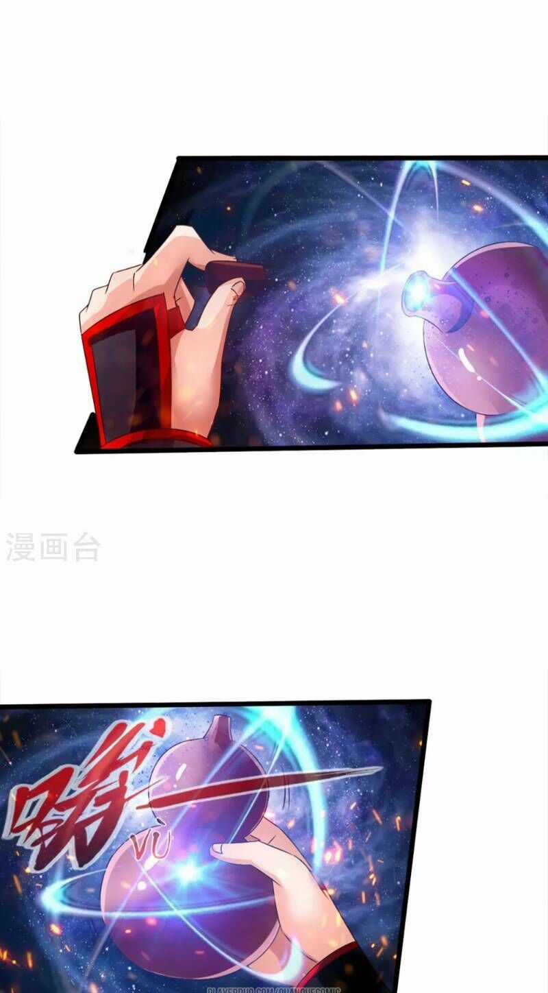 Tiên Võ Đế Tôn Chương 34 trang 19