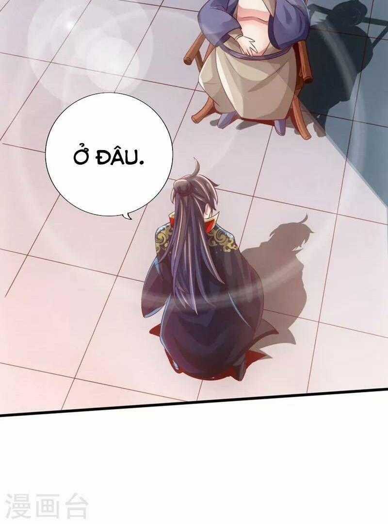 Tiên Võ Đế Tôn Chương 35 trang 33