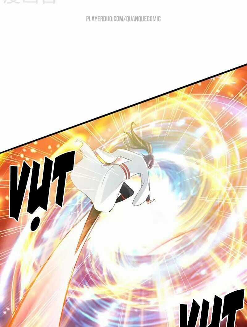 Tiên Võ Đế Tôn Chương 36 trang 36