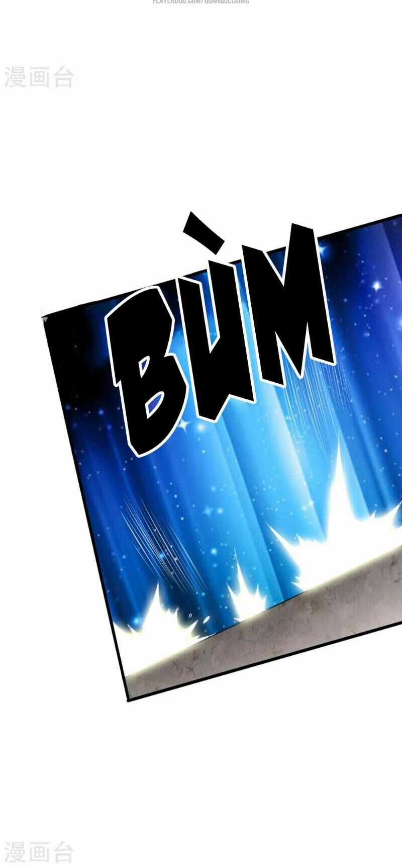 Tiên Võ Đế Tôn Chương 37 trang 11