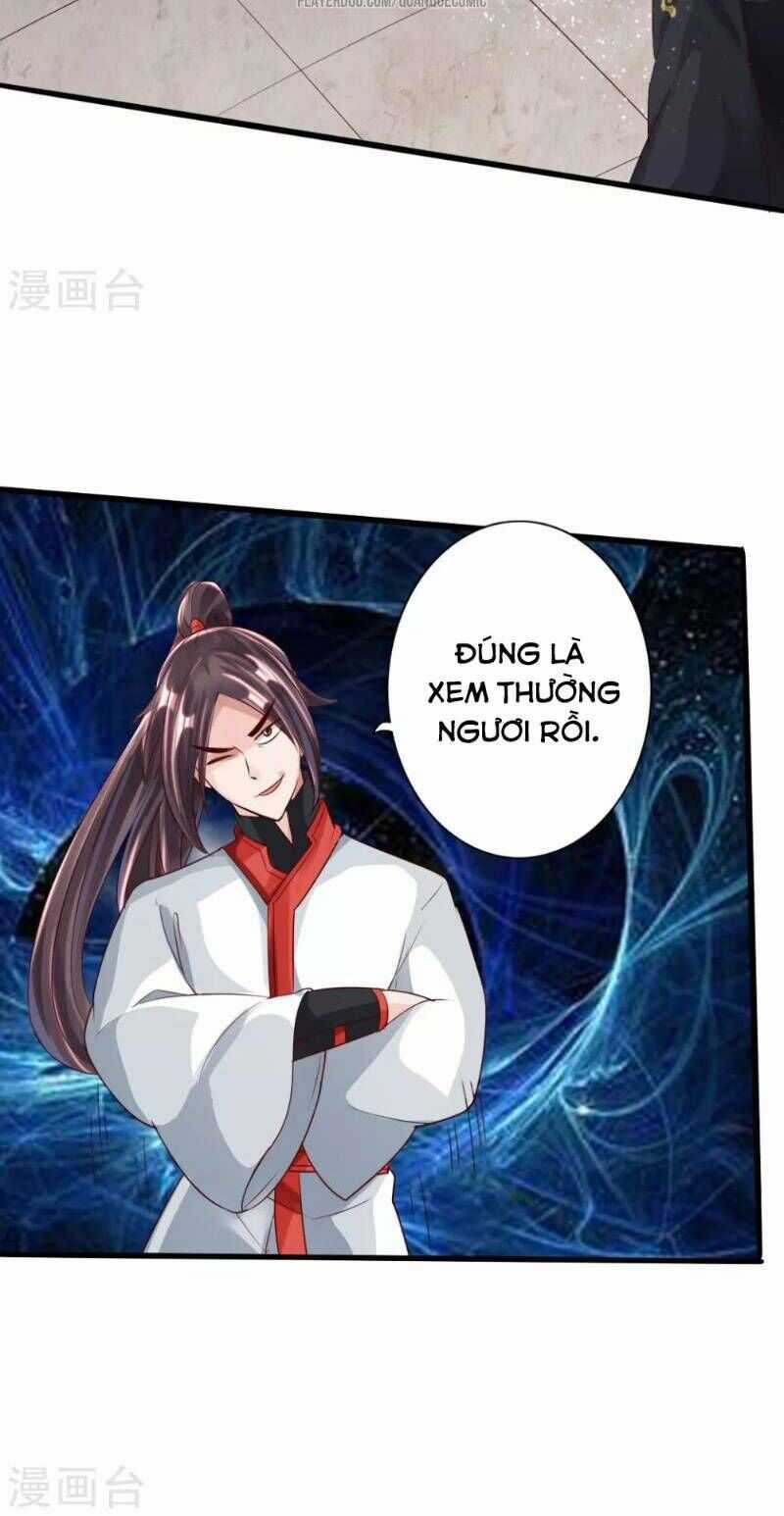 Tiên Võ Đế Tôn Chương 37 trang 13