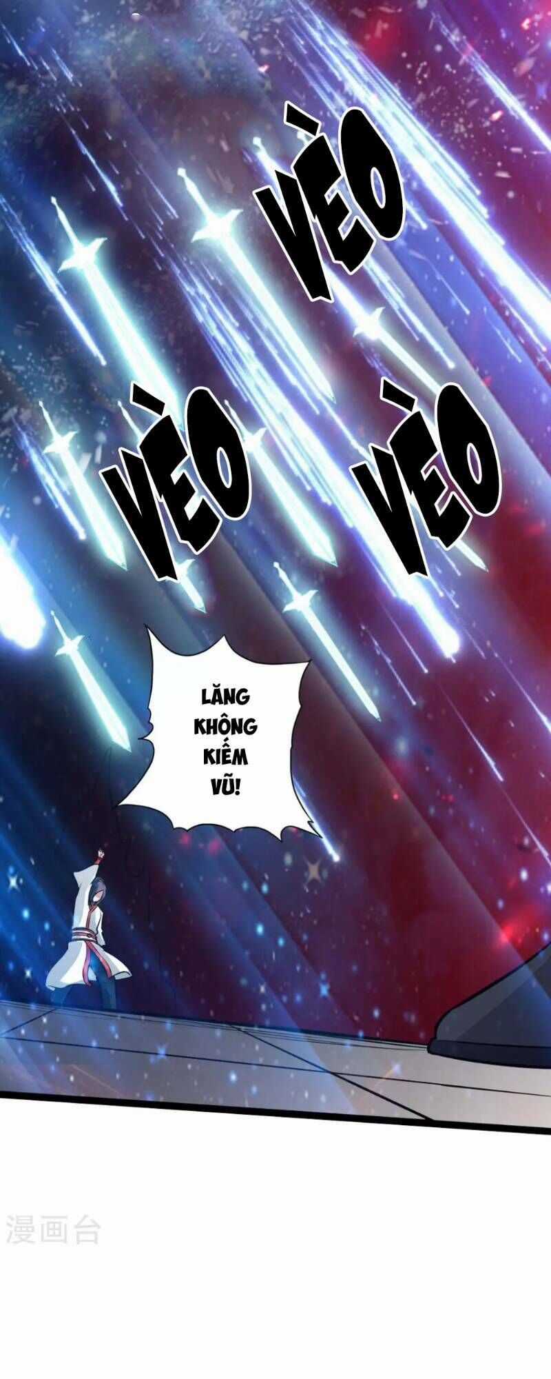 Tiên Võ Đế Tôn Chương 37 trang 16