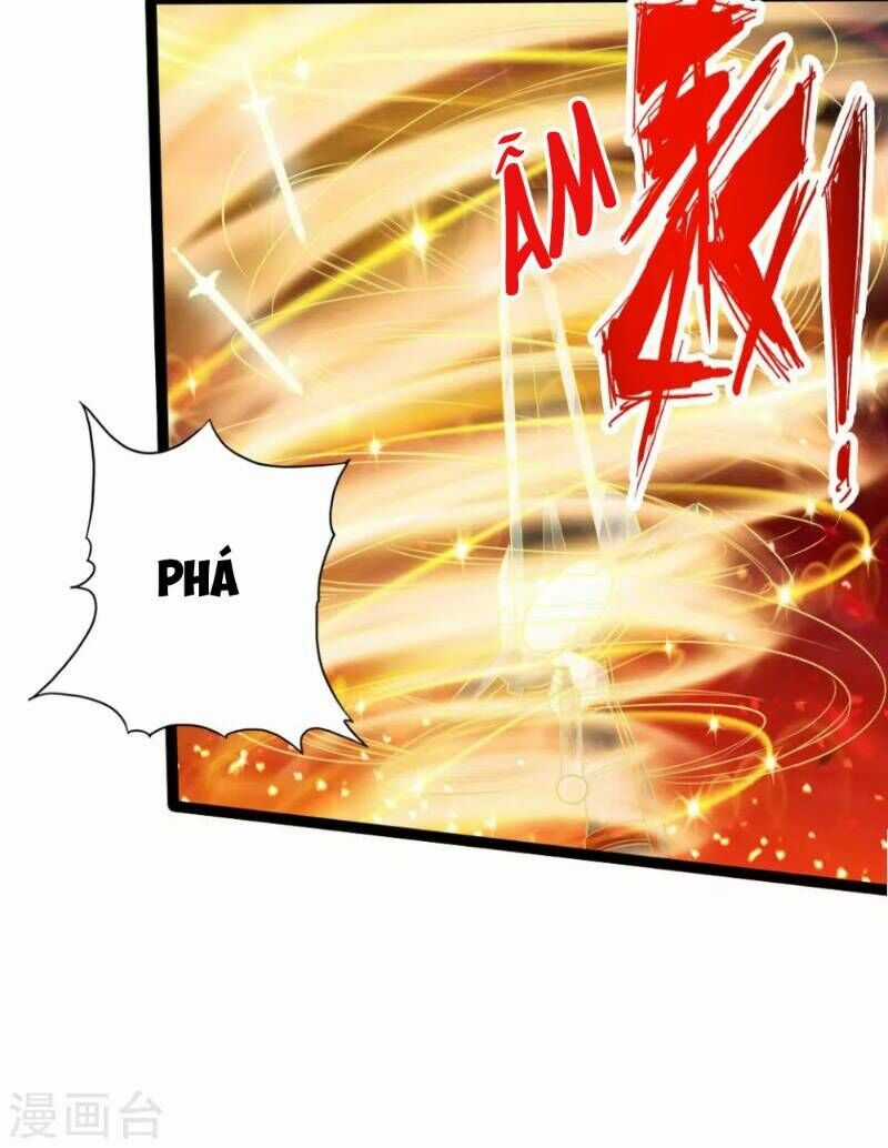 Tiên Võ Đế Tôn Chương 37 trang 18