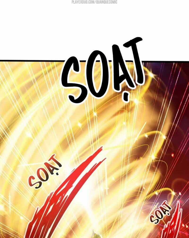 Tiên Võ Đế Tôn Chương 37 trang 20