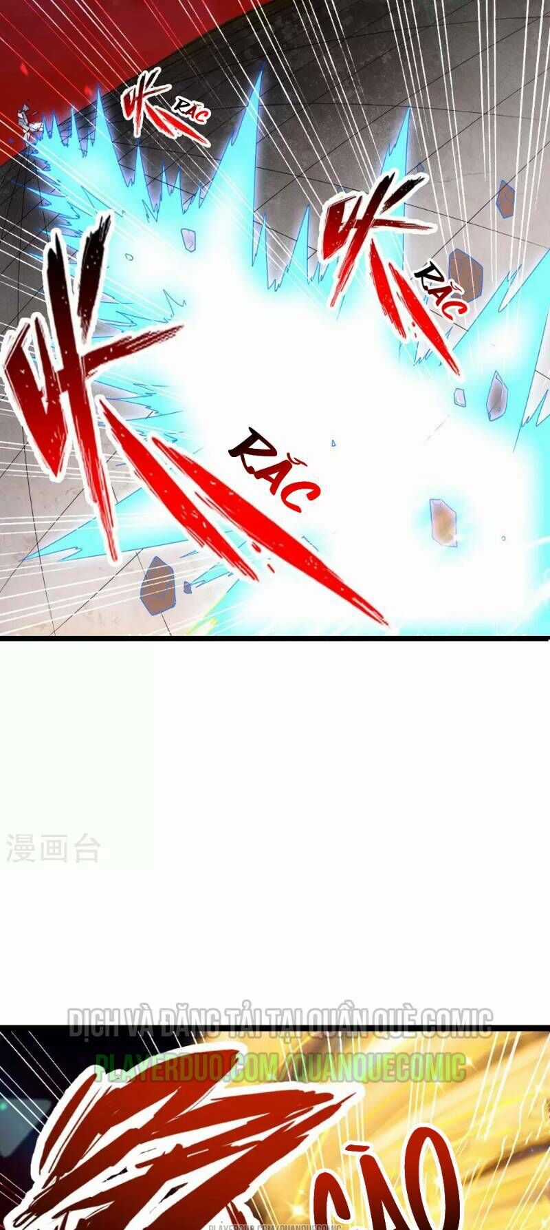 Tiên Võ Đế Tôn Chương 37 trang 24