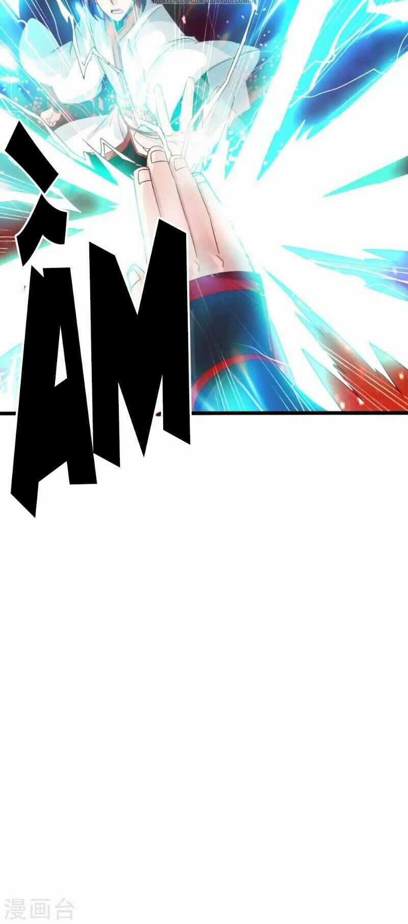 Tiên Võ Đế Tôn Chương 37 trang 36