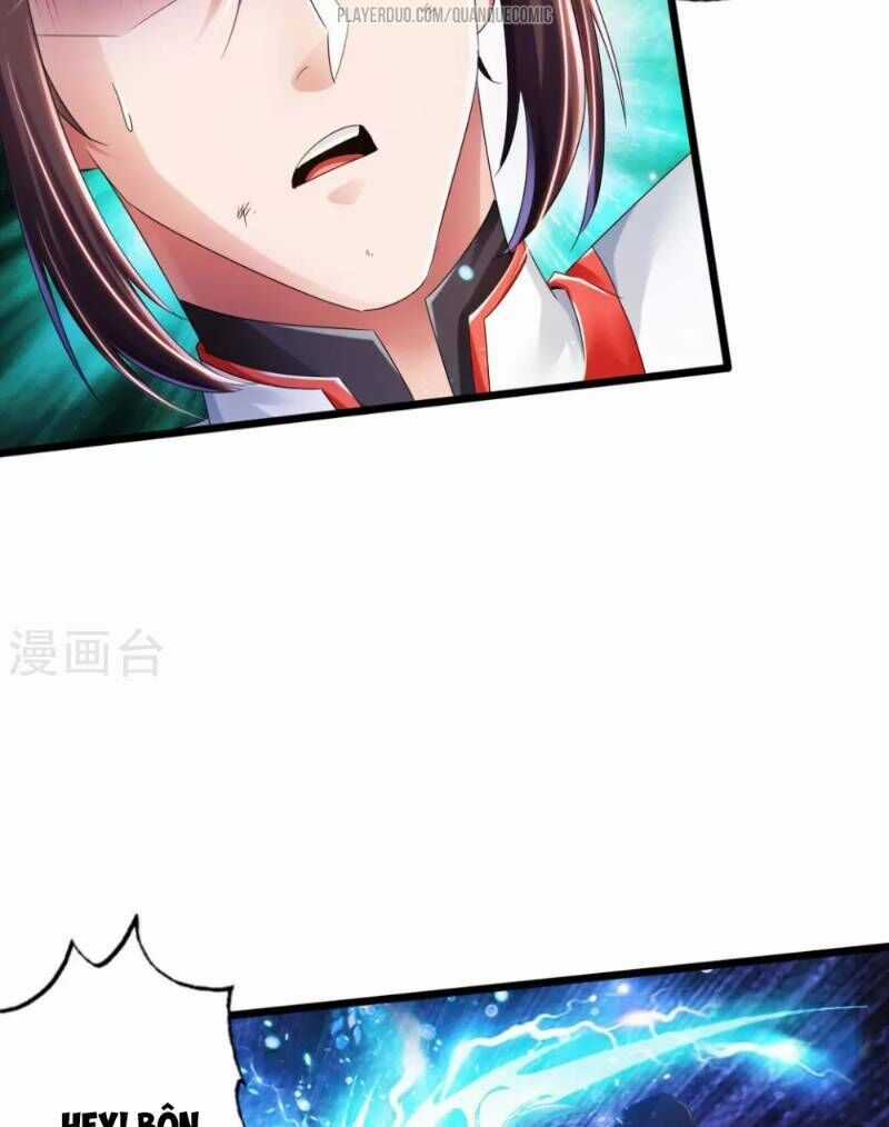 Tiên Võ Đế Tôn Chương 37 trang 38