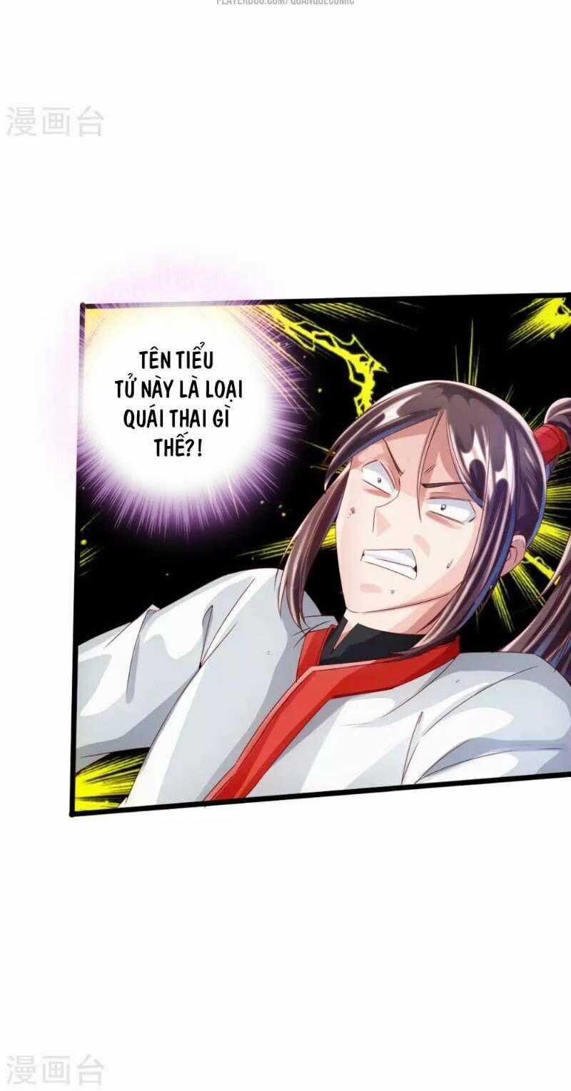 Tiên Võ Đế Tôn Chương 37 trang 43