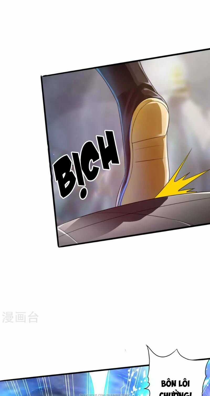 Tiên Võ Đế Tôn Chương 37 trang 8