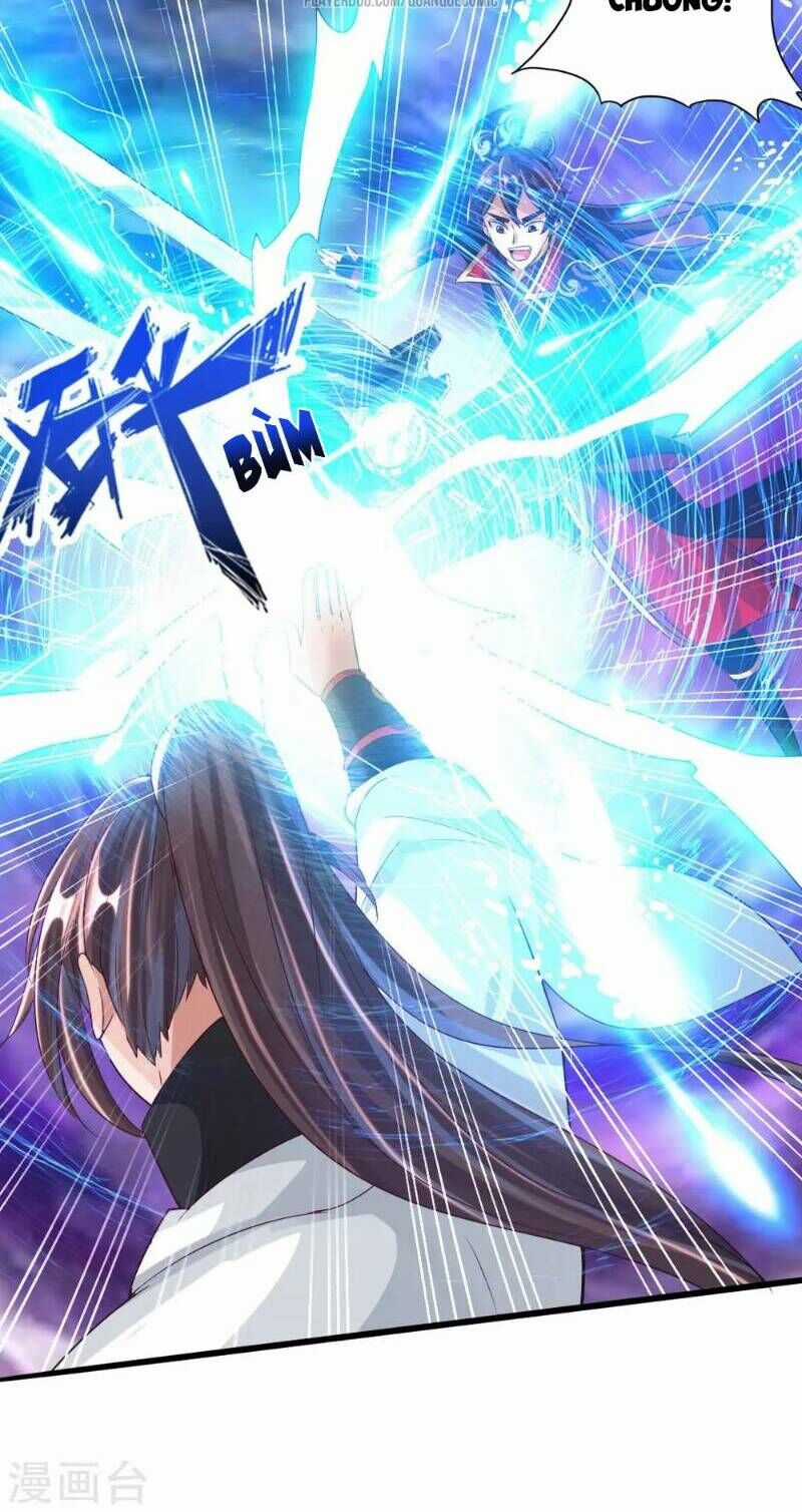 Tiên Võ Đế Tôn Chương 37 trang 9