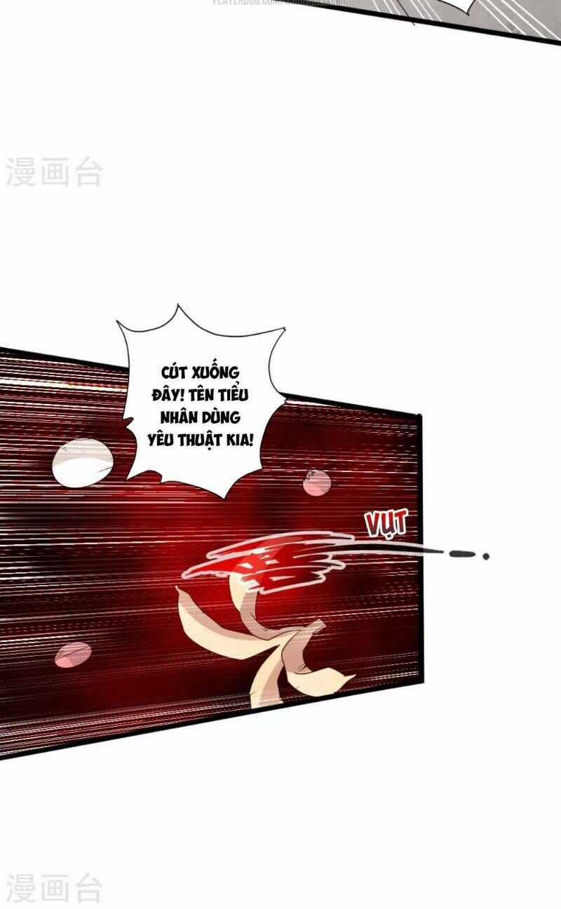 Tiên Võ Đế Tôn Chương 38 trang 11