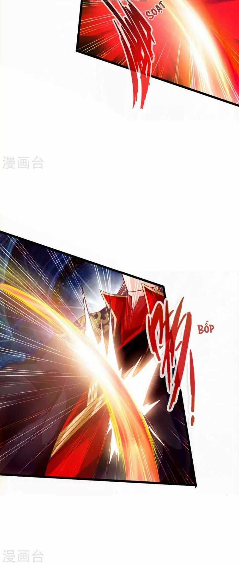 Tiên Võ Đế Tôn Chương 38 trang 16