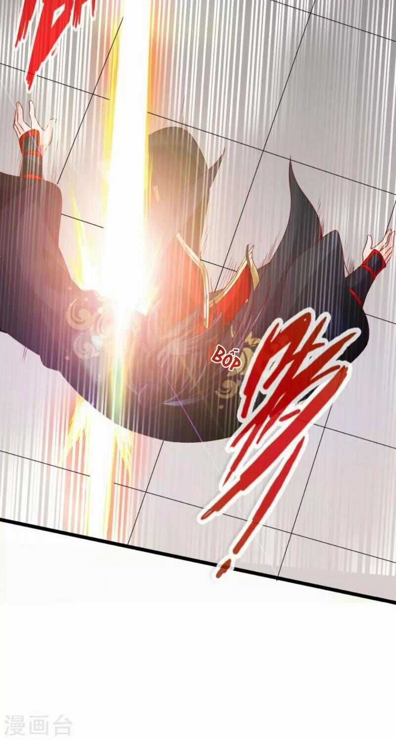 Tiên Võ Đế Tôn Chương 38 trang 19