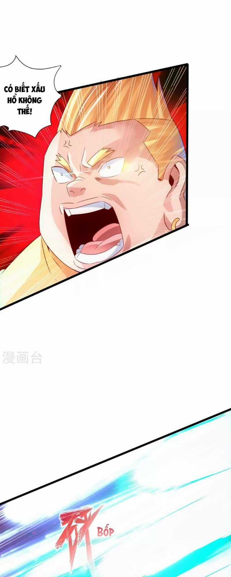 Tiên Võ Đế Tôn Chương 38 trang 22