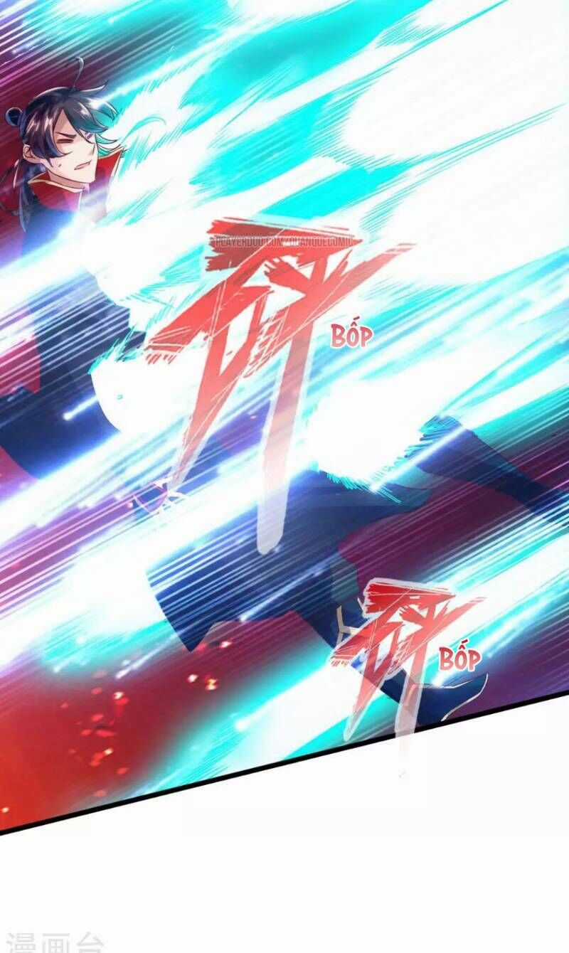 Tiên Võ Đế Tôn Chương 38 trang 23