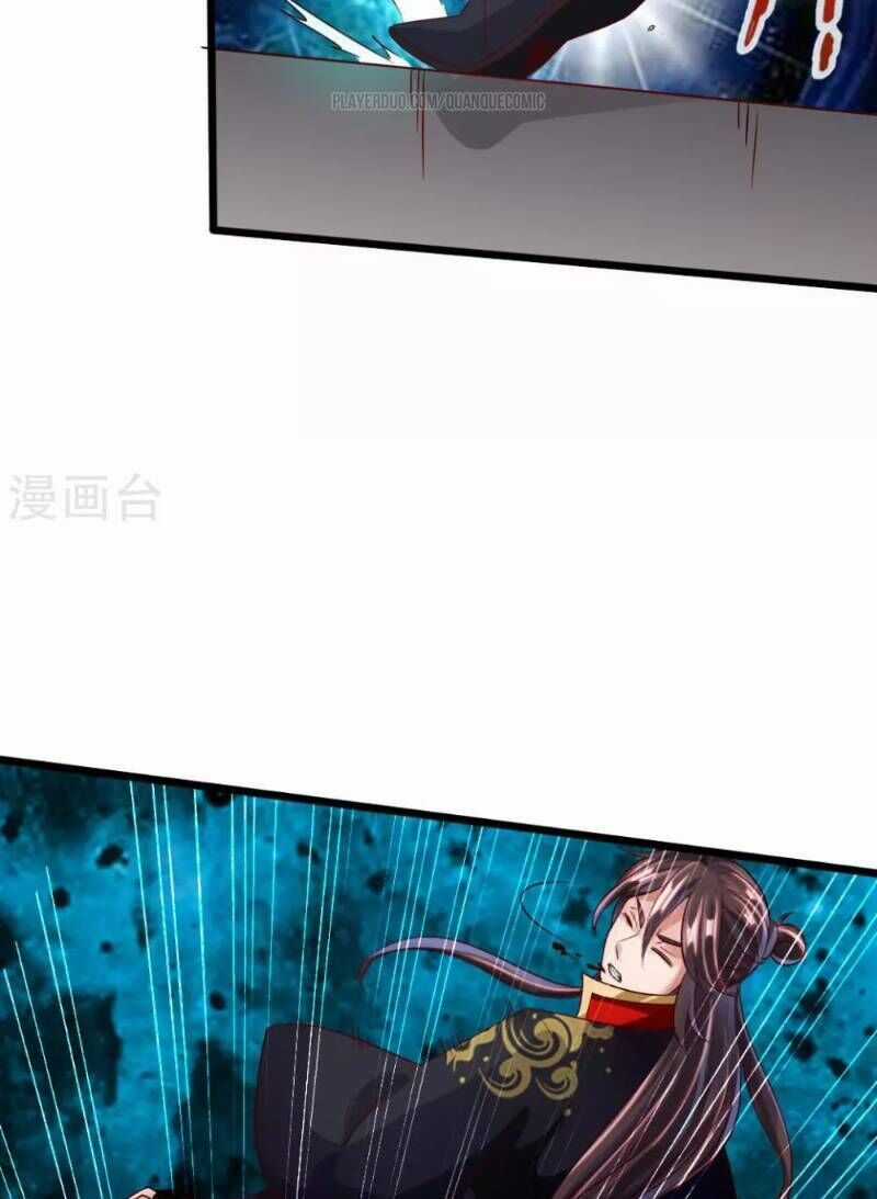 Tiên Võ Đế Tôn Chương 38 trang 26