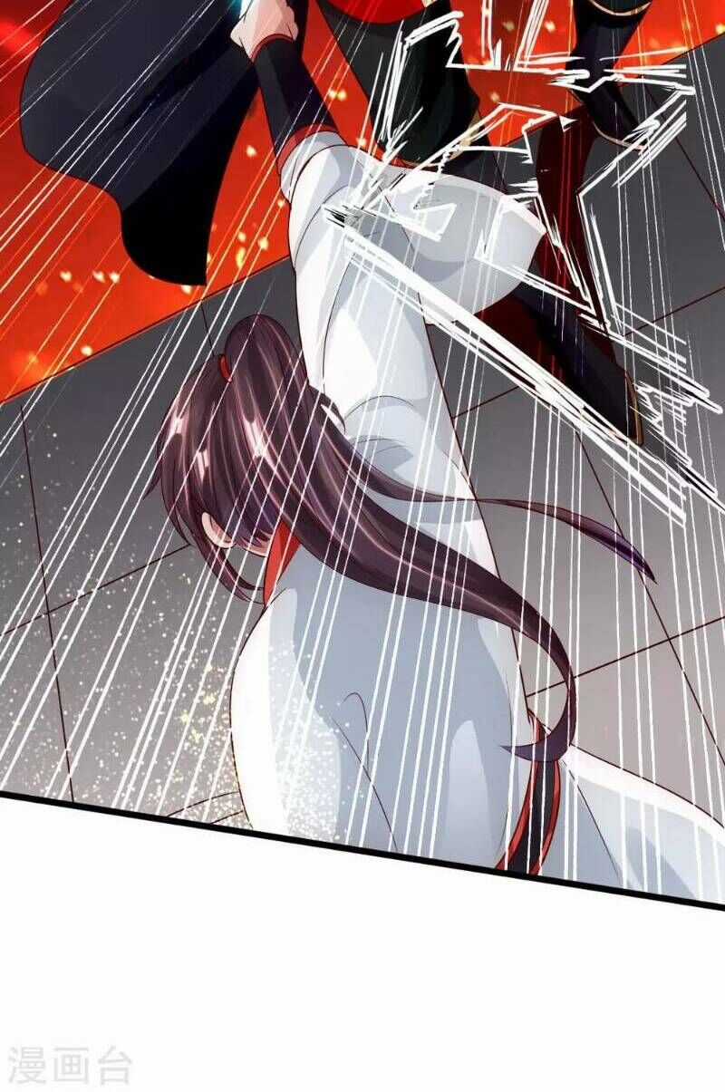 Tiên Võ Đế Tôn Chương 38 trang 30