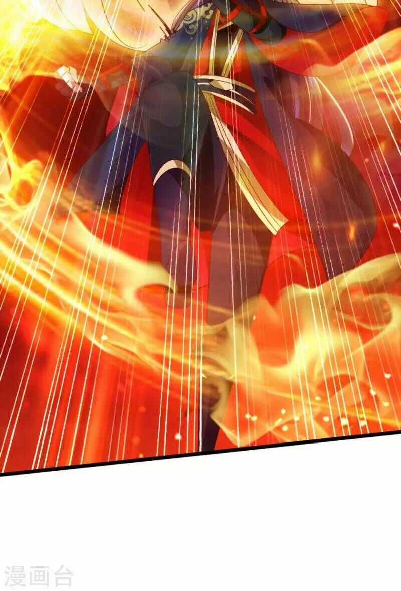 Tiên Võ Đế Tôn Chương 38 trang 33