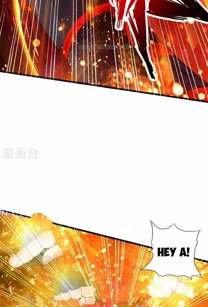 Tiên Võ Đế Tôn Chương 38 trang 35