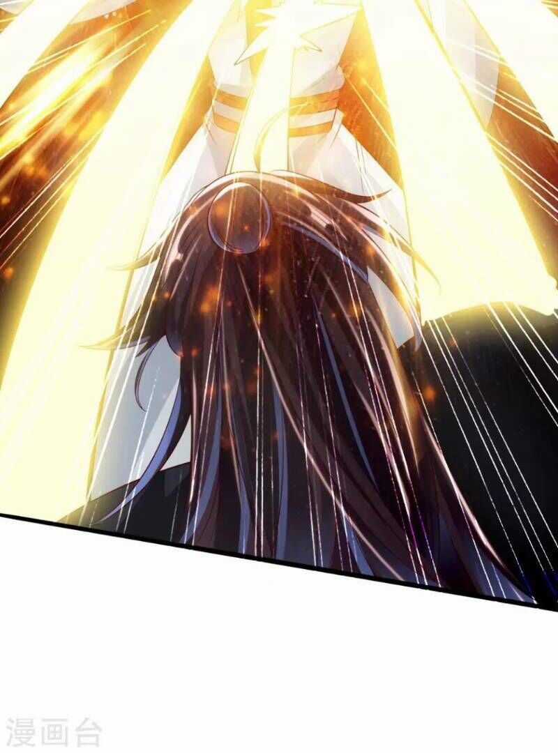 Tiên Võ Đế Tôn Chương 38 trang 39