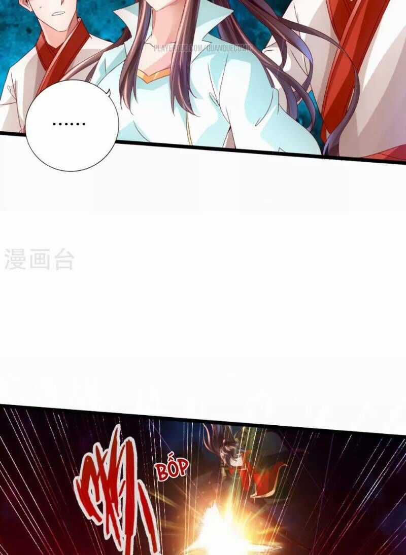 Tiên Võ Đế Tôn Chương 38 trang 41