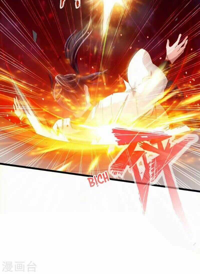 Tiên Võ Đế Tôn Chương 38 trang 42