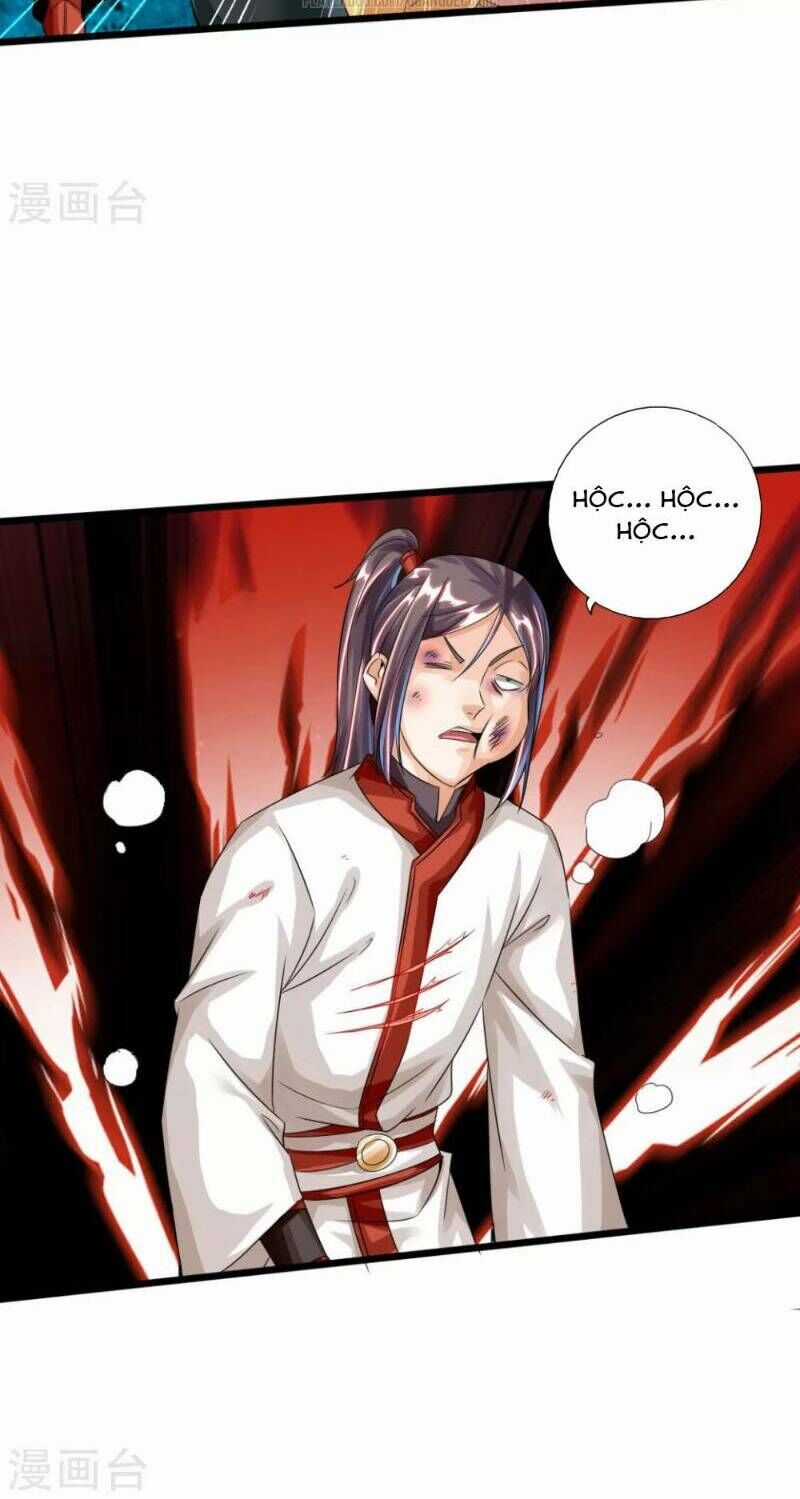 Tiên Võ Đế Tôn Chương 38 trang 7