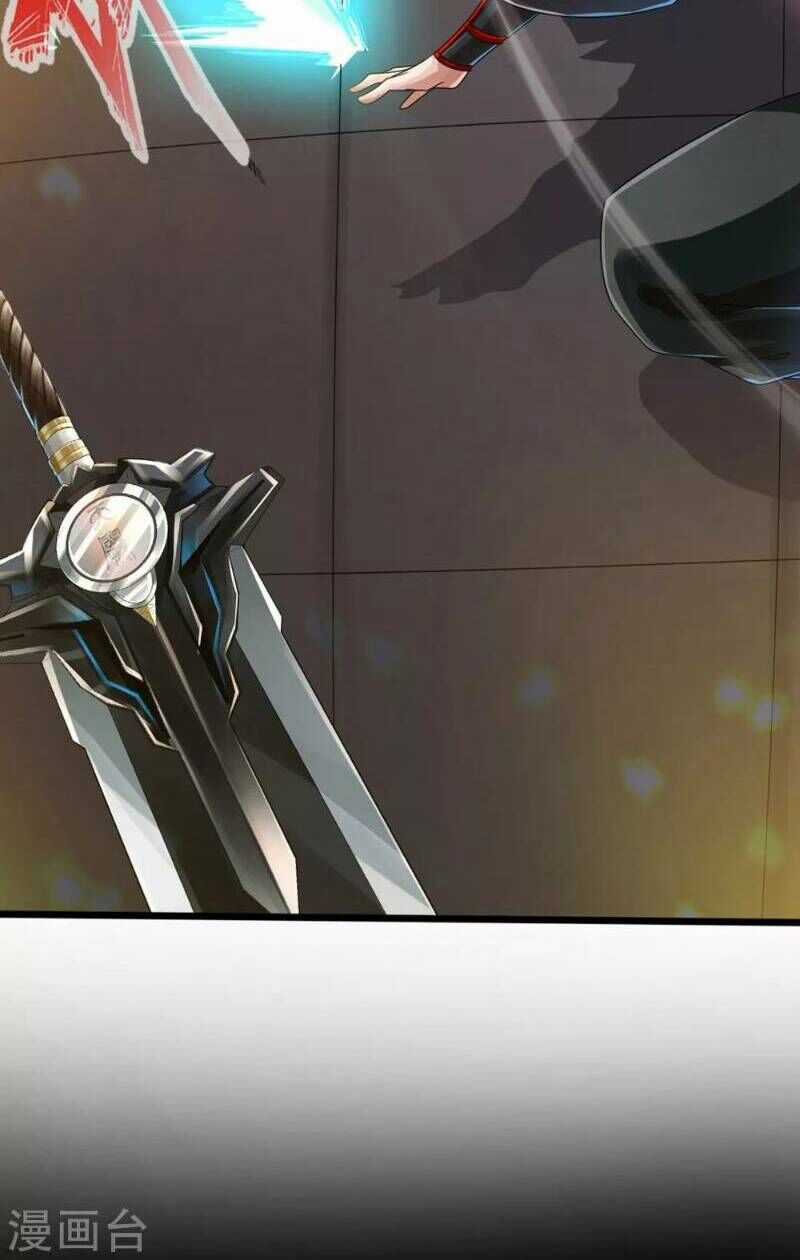 Tiên Võ Đế Tôn Chương 39 trang 11