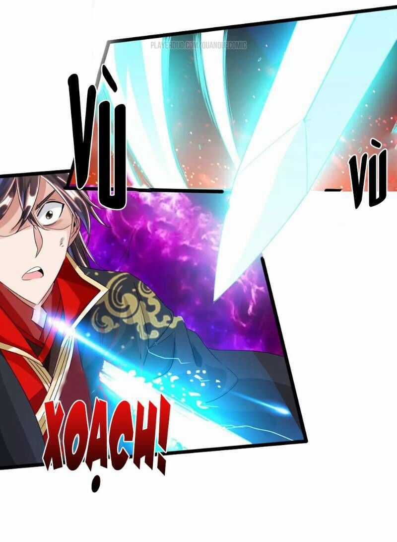 Tiên Võ Đế Tôn Chương 39 trang 15