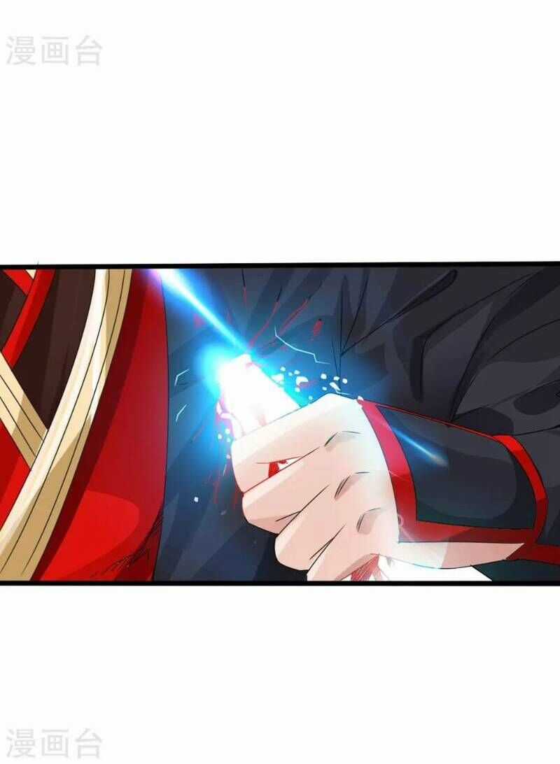 Tiên Võ Đế Tôn Chương 39 trang 16