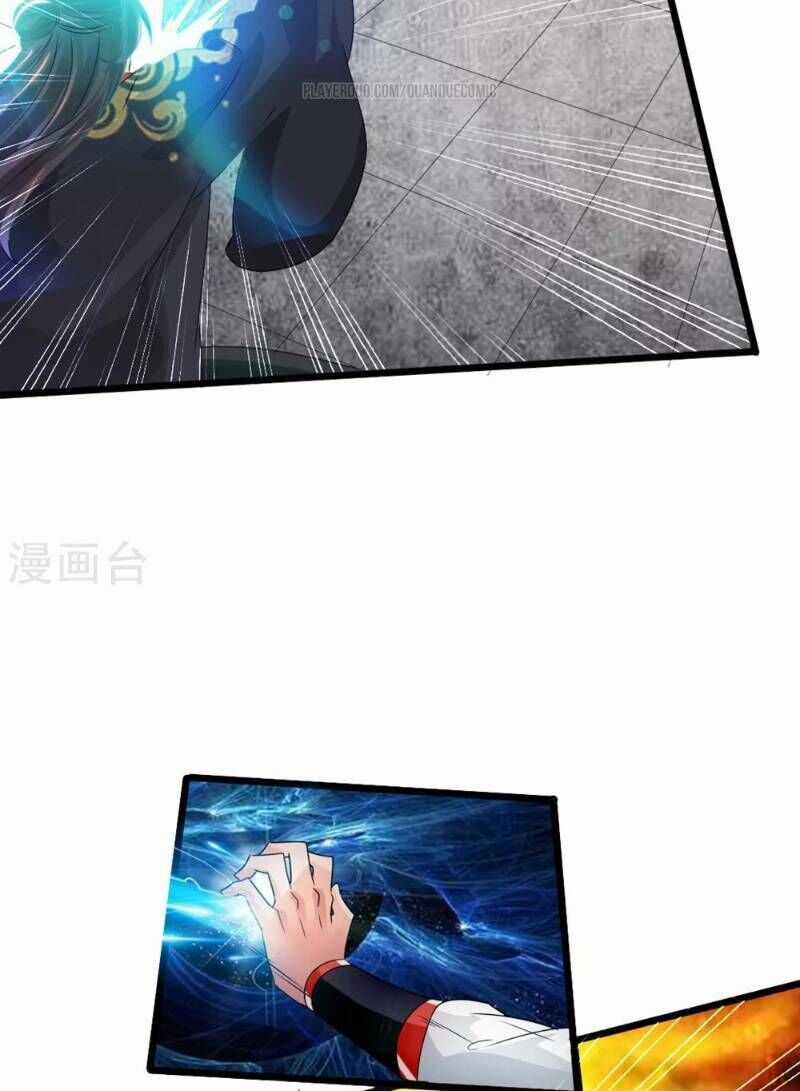 Tiên Võ Đế Tôn Chương 39 trang 18