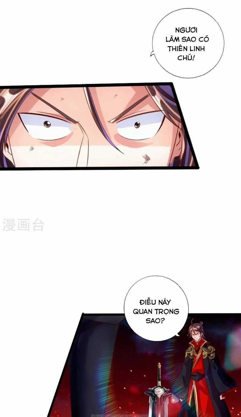 Tiên Võ Đế Tôn Chương 39 trang 25