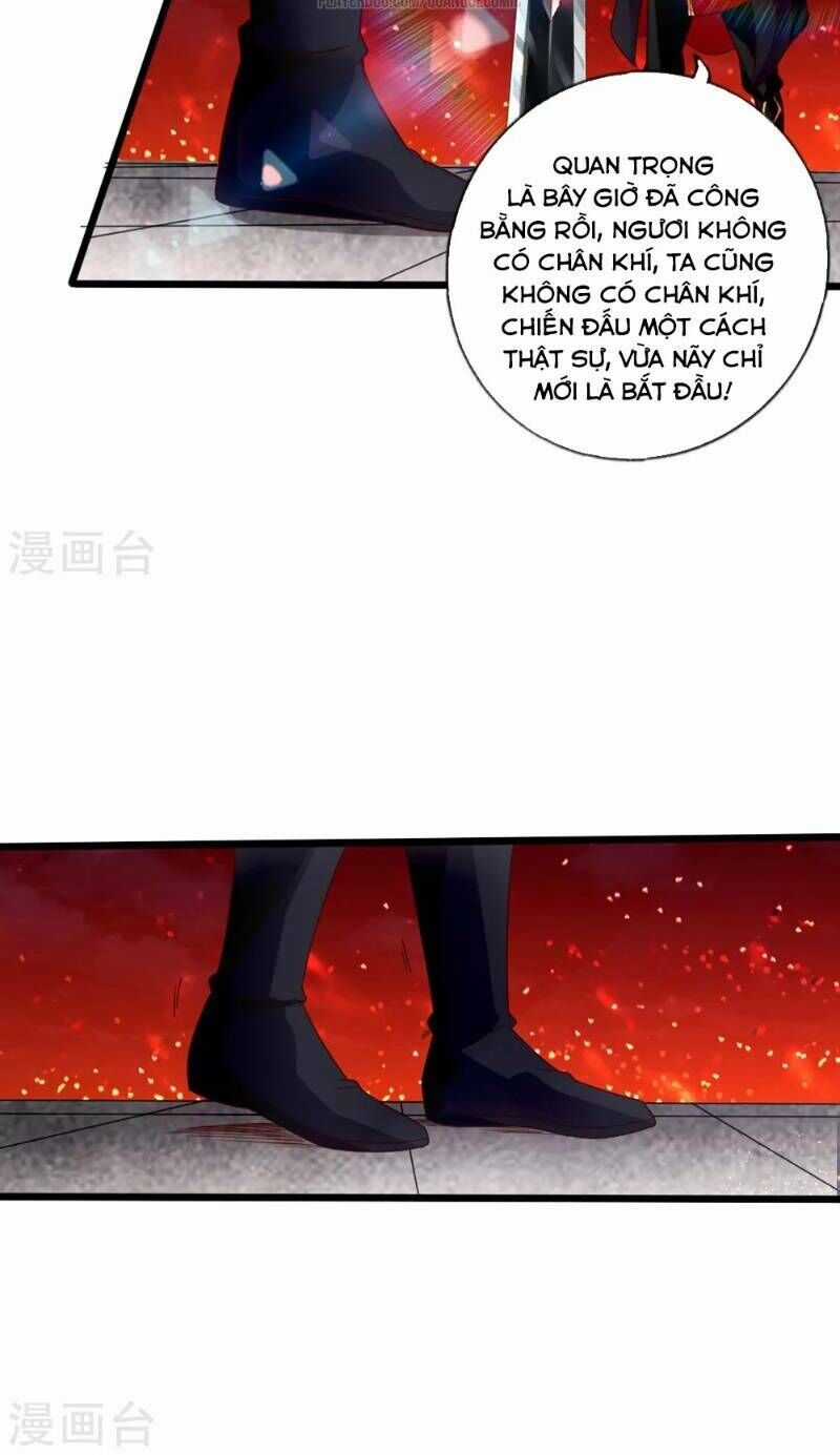 Tiên Võ Đế Tôn Chương 39 trang 26