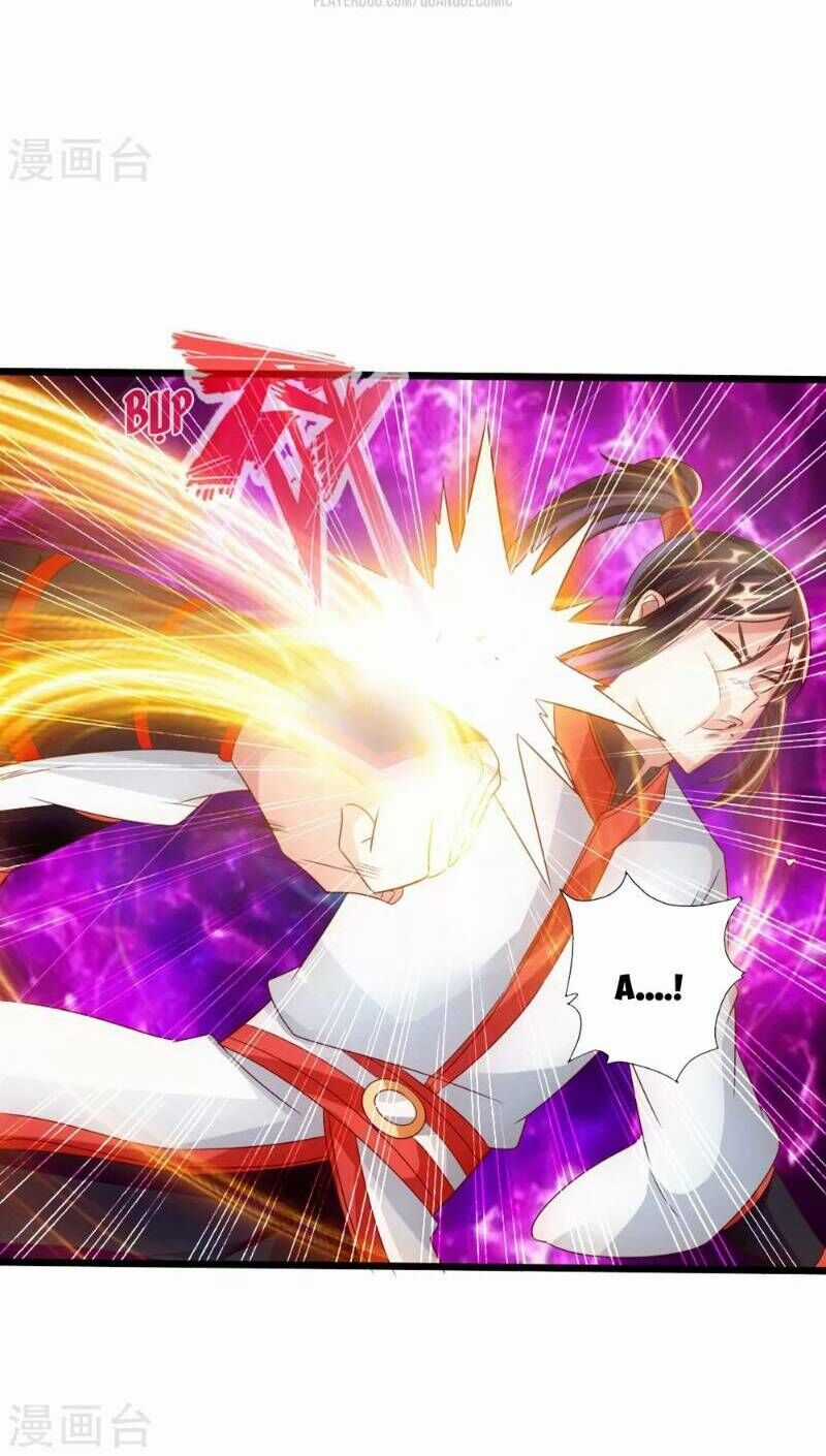 Tiên Võ Đế Tôn Chương 39 trang 28