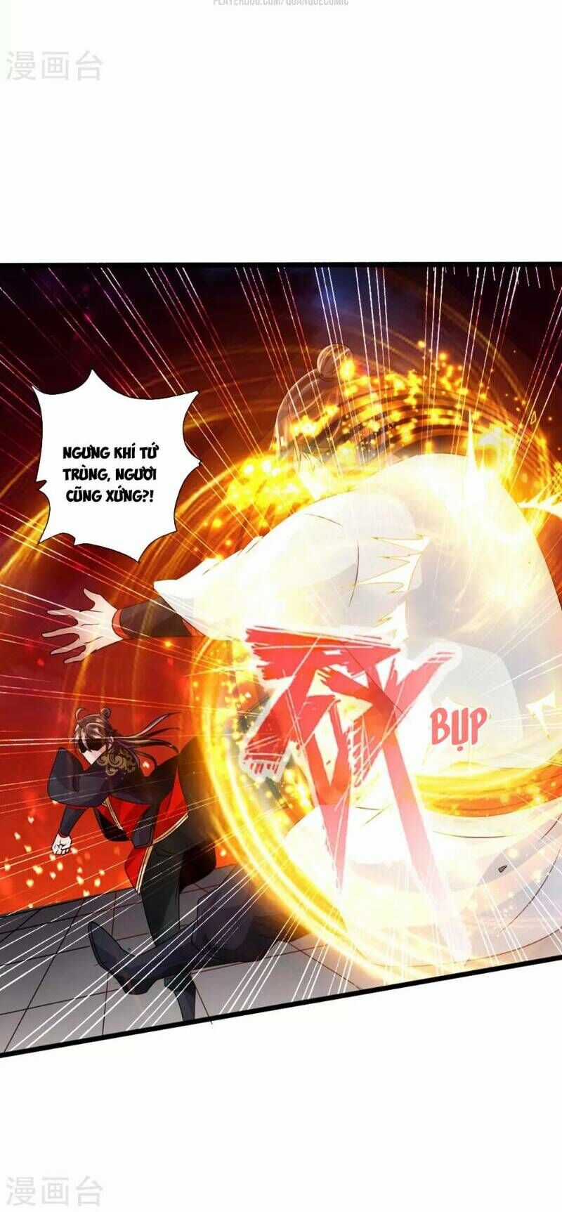 Tiên Võ Đế Tôn Chương 39 trang 30