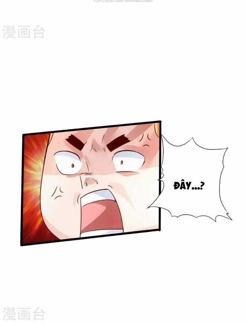 Tiên Võ Đế Tôn Chương 39 trang 38