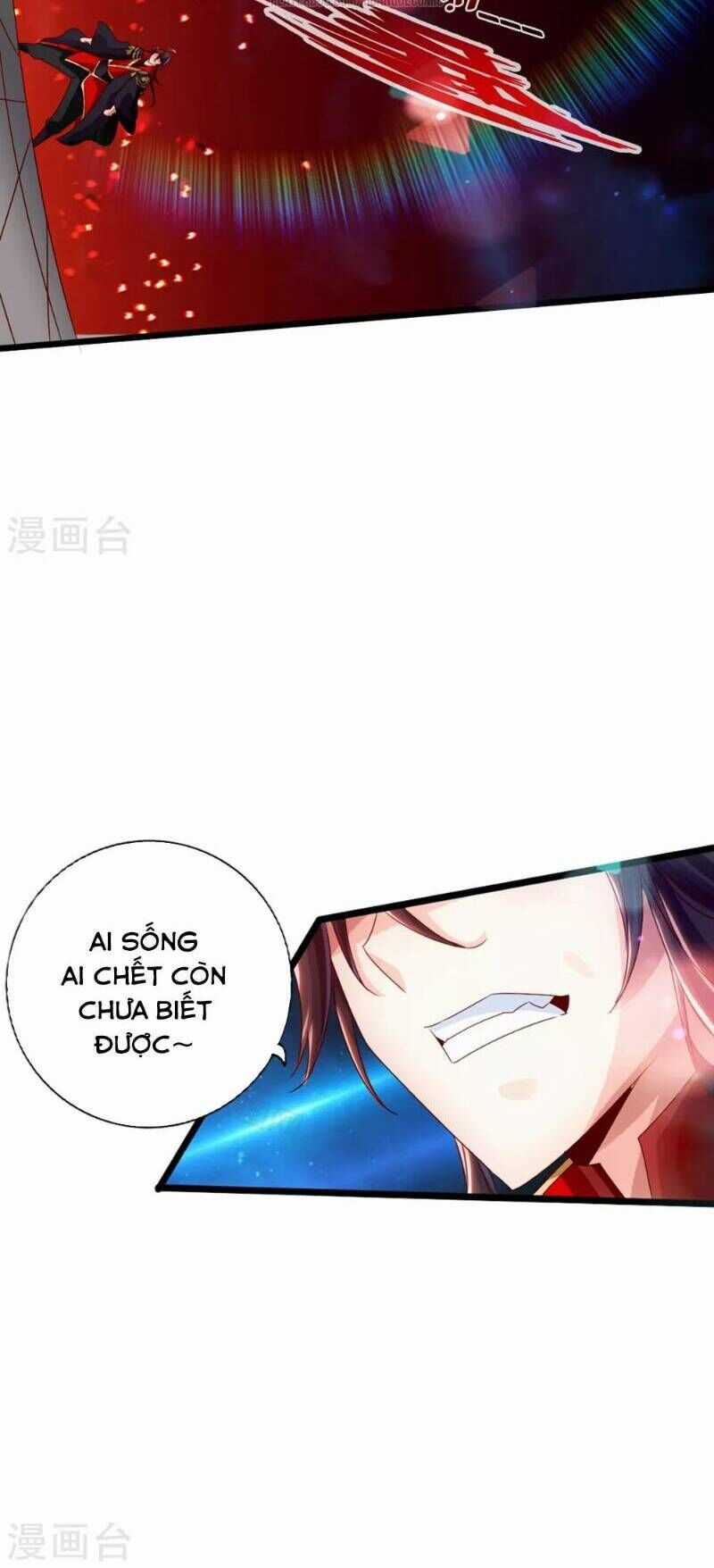 Tiên Võ Đế Tôn Chương 39 trang 5