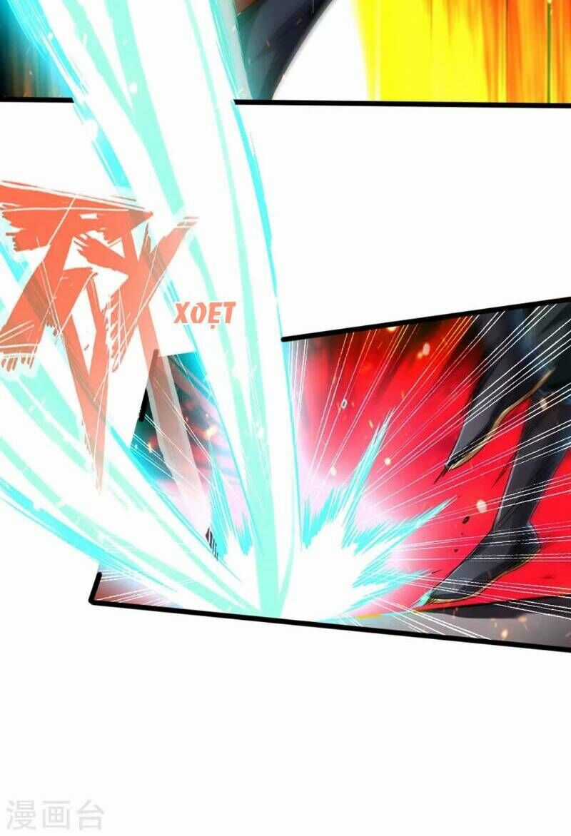 Tiên Võ Đế Tôn Chương 39 trang 8